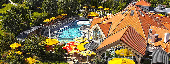 Kolping Hotel Spa & Family Resort